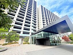 ブランズシティ品川勝島