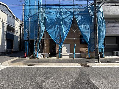 外観 外観