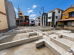 神奈川県横浜市南区中村町4丁目