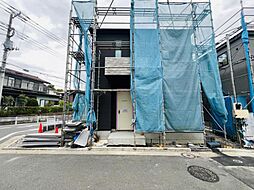 神奈川県横浜市磯子区田中1丁目