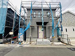 神奈川県横浜市磯子区田中1丁目