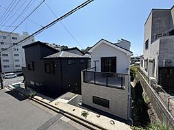神奈川県横浜市戸塚区下倉田町