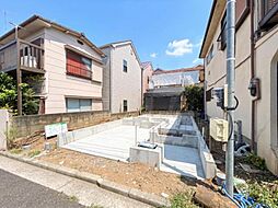 神奈川県横浜市鶴見区岸谷2丁目