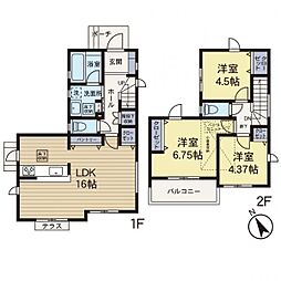 神奈川県横浜市戸塚区深谷町