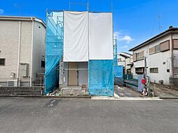 神奈川県横浜市戸塚区深谷町
