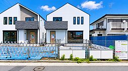 神奈川県横浜市戸塚区上柏尾町