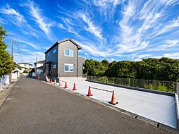 神奈川県横浜市港南区日野南7丁目