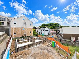 神奈川県横浜市磯子区森6丁目