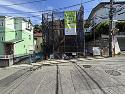 神奈川県横浜市戸塚区戸塚町