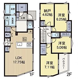 神奈川県横浜市戸塚区戸塚町