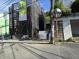 神奈川県横浜市戸塚区戸塚町