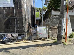 神奈川県横浜市戸塚区戸塚町