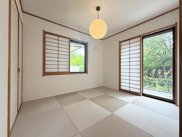室内