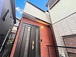 神奈川県横浜市港北区高田東3丁目