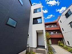 神奈川県横浜市西区中央2丁目