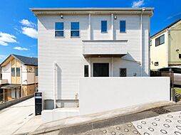 神奈川県横浜市旭区川井本町