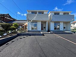 神奈川県横浜市瀬谷区阿久和西4丁目