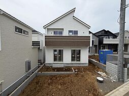 神奈川県横浜市瀬谷区北新