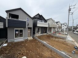 神奈川県横浜市瀬谷区北新