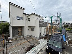 神奈川県横浜市瀬谷区北新