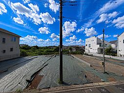 神奈川県横浜市青葉区市ケ尾町
