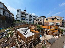 神奈川県横浜市港北区篠原東1丁目