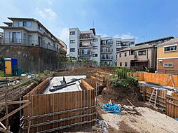 神奈川県横浜市港北区篠原東1丁目