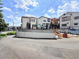 神奈川県横浜市緑区寺山町