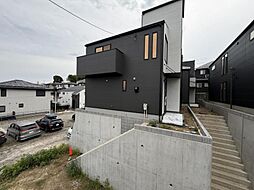 神奈川県横浜市磯子区洋光台6丁目