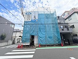 神奈川県横浜市西区東久保町