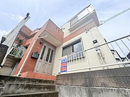 神奈川県横浜市青葉区しらとり台
