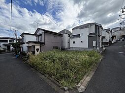 神奈川県横浜市泉区白百合3丁目