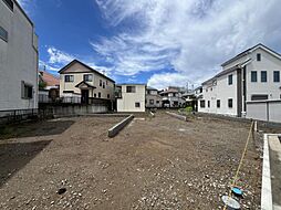 神奈川県横浜市保土ケ谷区狩場町