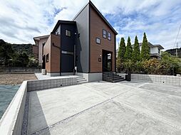 神奈川県横浜市金沢区釜利谷西4丁目
