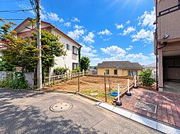 神奈川県横浜市鶴見区梶山2丁目