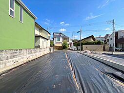 神奈川県横浜市港北区大曽根台