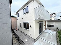 神奈川県横浜市港北区新吉田町