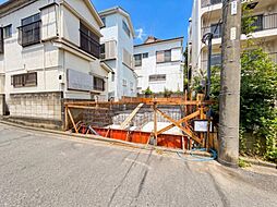 神奈川県横浜市鶴見区東寺尾6丁目