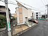 外観：●〇光と風が行わたる開放感あふれる邸宅　春には気持ちの良いそよ風、冬には朝の暖かな光〇●