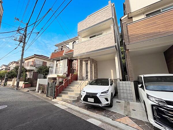 ●〇心踊る日常と守られている安心感　どのライフステージでも快適に暮らせる場所です。〇●