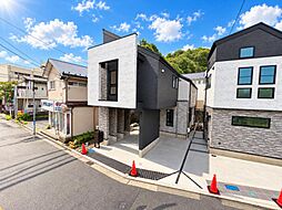 神奈川県横浜市磯子区岡村2丁目