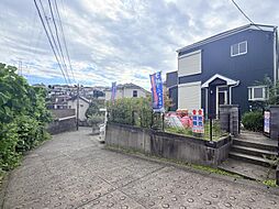 神奈川県横浜市旭区笹野台4丁目