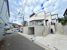 神奈川県横浜市旭区川井本町