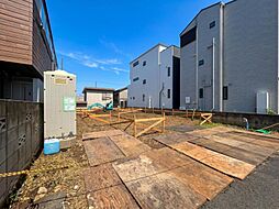神奈川県横浜市南区山谷