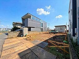 神奈川県横浜市南区山谷