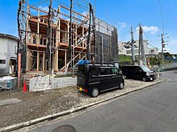 神奈川県横浜市南区中里2丁目