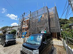 神奈川県横浜市南区中里2丁目
