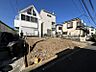 外観：●〇窓枠から切り取られた写真のような澄み切った光景。季節の移り変わりとともに穏やかな生活〇●