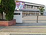周辺：横浜市立港南中学校まで約1740ｍ