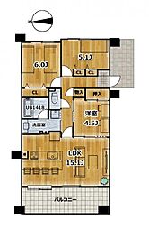 クリオ磯子弐番館